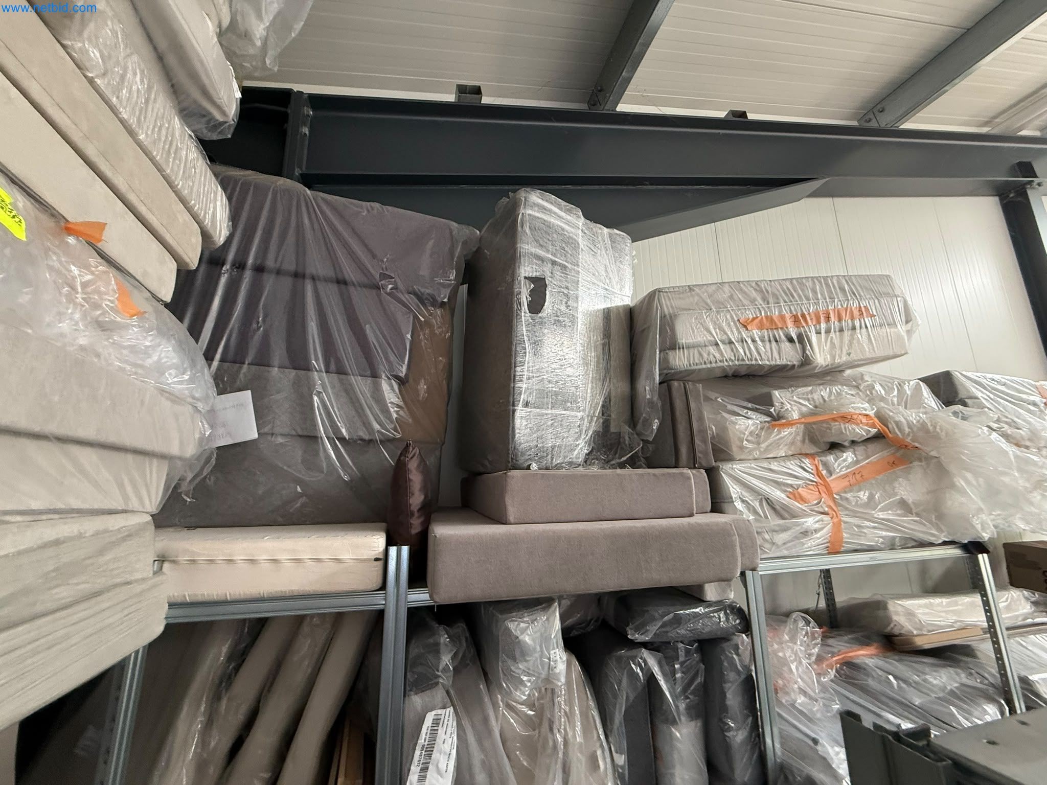 Wohn- und Reisemobile, Wohnwägen, Caravan-Zubehör, LkW, Büro- und Werkstatteinrichtung-11
