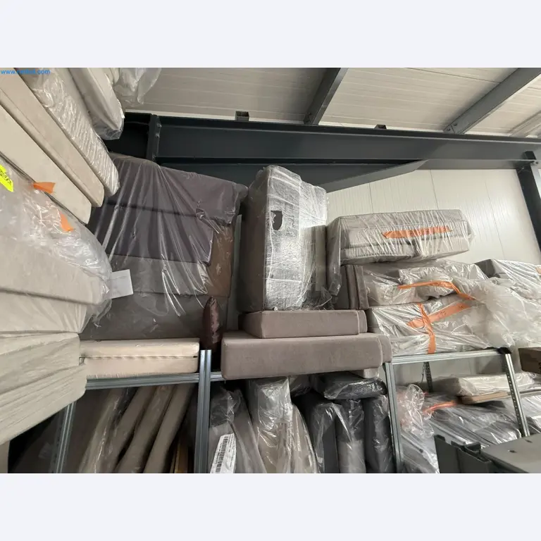 Wohn- und Reisemobile, Wohnwägen, Caravan-Zubehör, LkW, Büro- und Werkstatteinrichtung-11