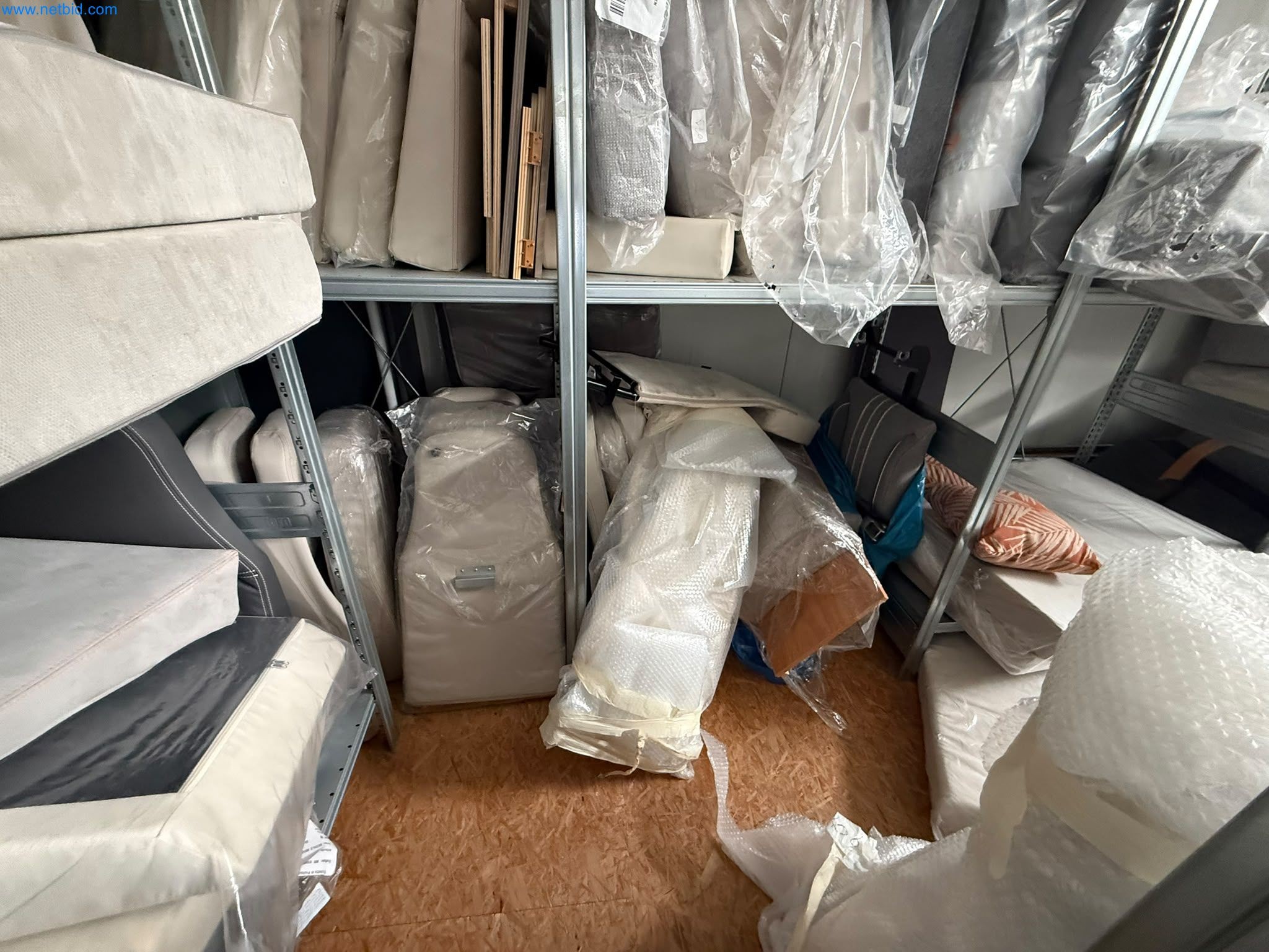 Wohn- und Reisemobile, Wohnwägen, Caravan-Zubehör, LkW, Büro- und Werkstatteinrichtung-13