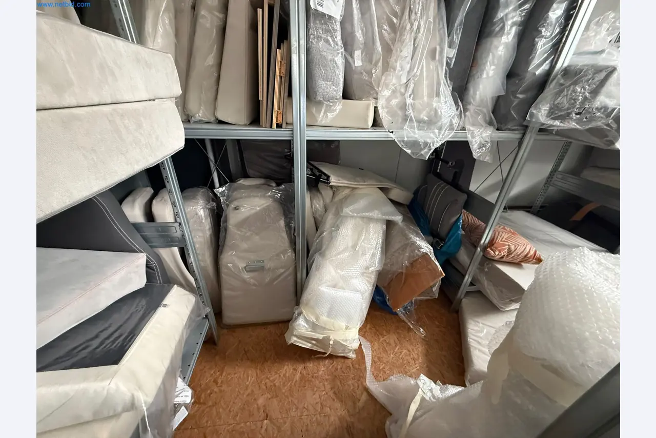 Wohn- und Reisemobile, Wohnwägen, Caravan-Zubehör, LkW, Büro- und Werkstatteinrichtung-13