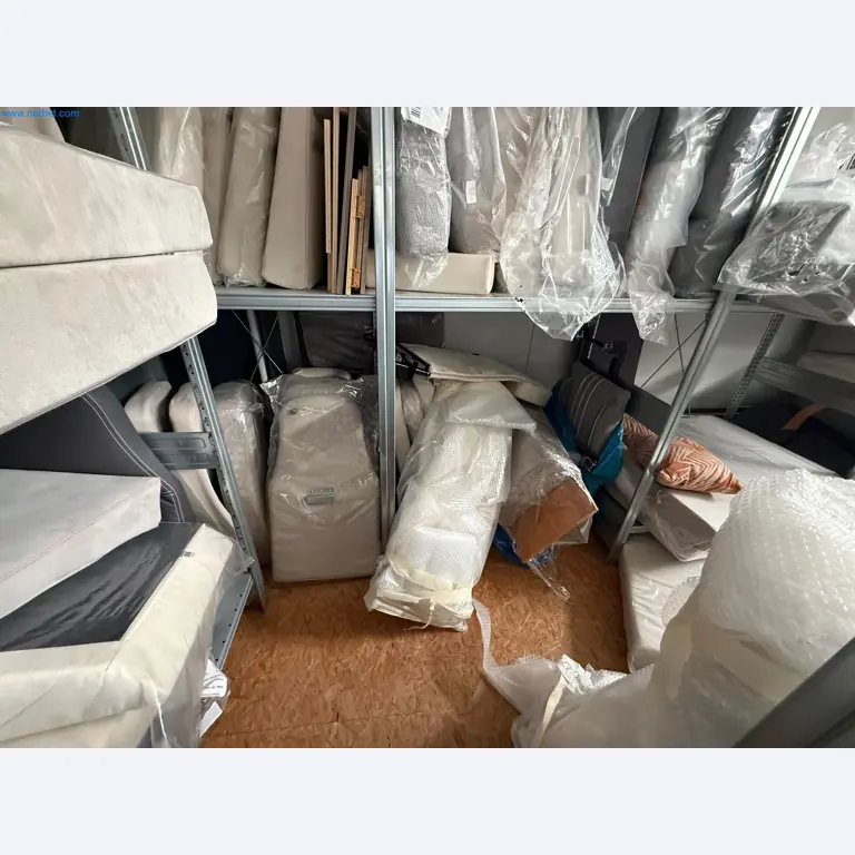 Wohn- und Reisemobile, Wohnwägen, Caravan-Zubehör, LkW, Büro- und Werkstatteinrichtung-13