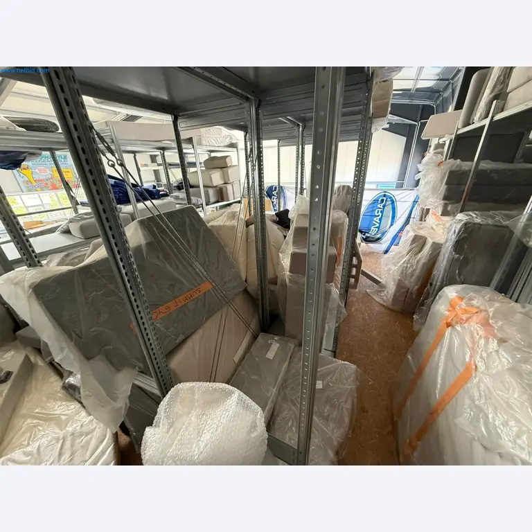 Wohn- und Reisemobile, Wohnwägen, Caravan-Zubehör, LkW, Büro- und Werkstatteinrichtung-14