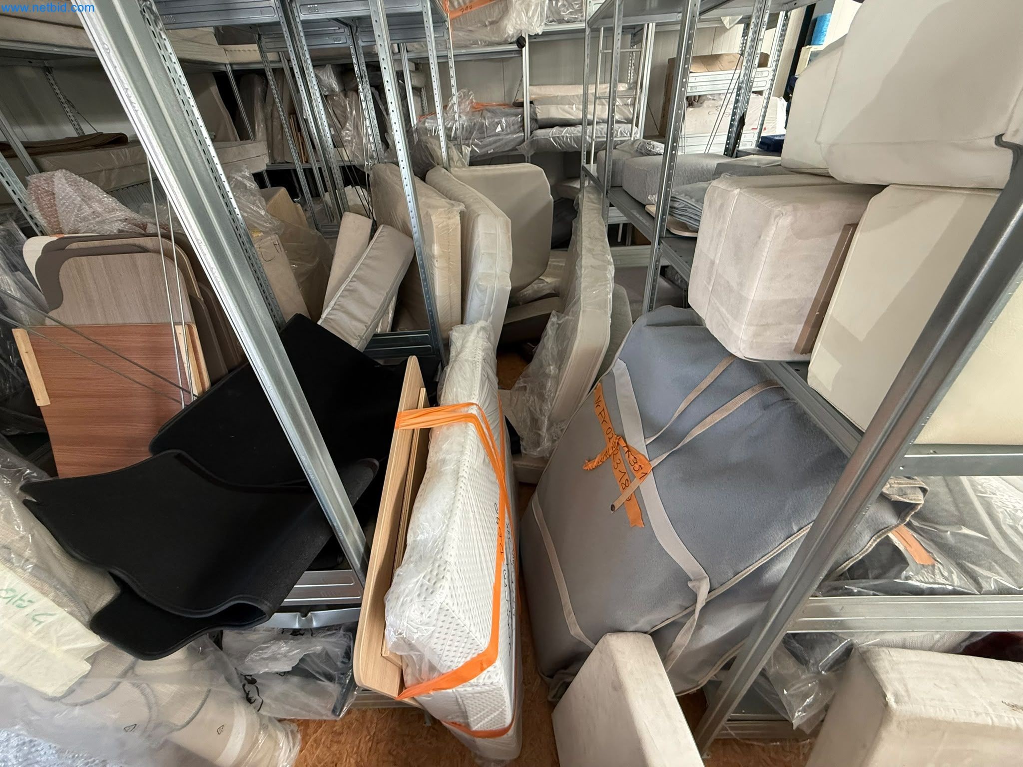 Wohn- und Reisemobile, Wohnwägen, Caravan-Zubehör, LkW, Büro- und Werkstatteinrichtung-15