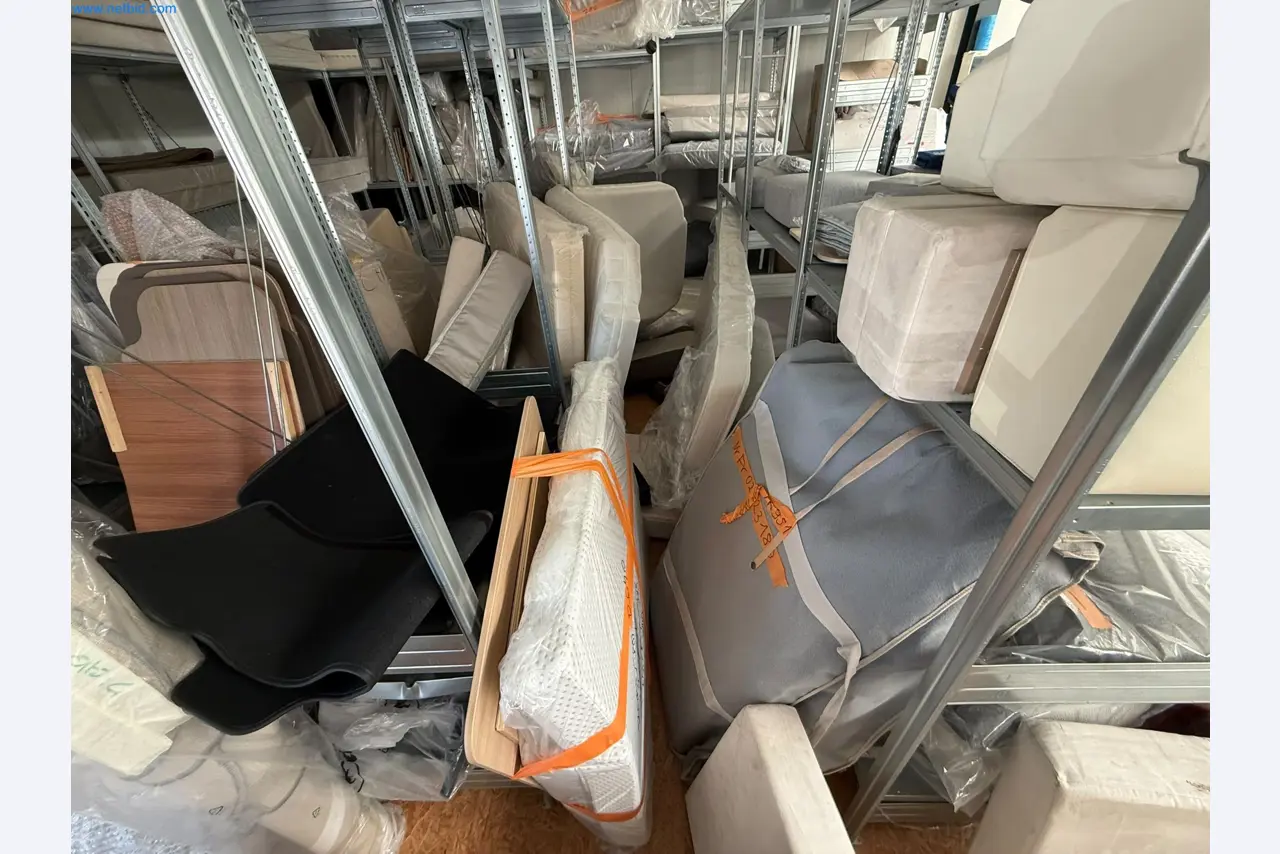 Wohn- und Reisemobile, Wohnwägen, Caravan-Zubehör, LkW, Büro- und Werkstatteinrichtung-15