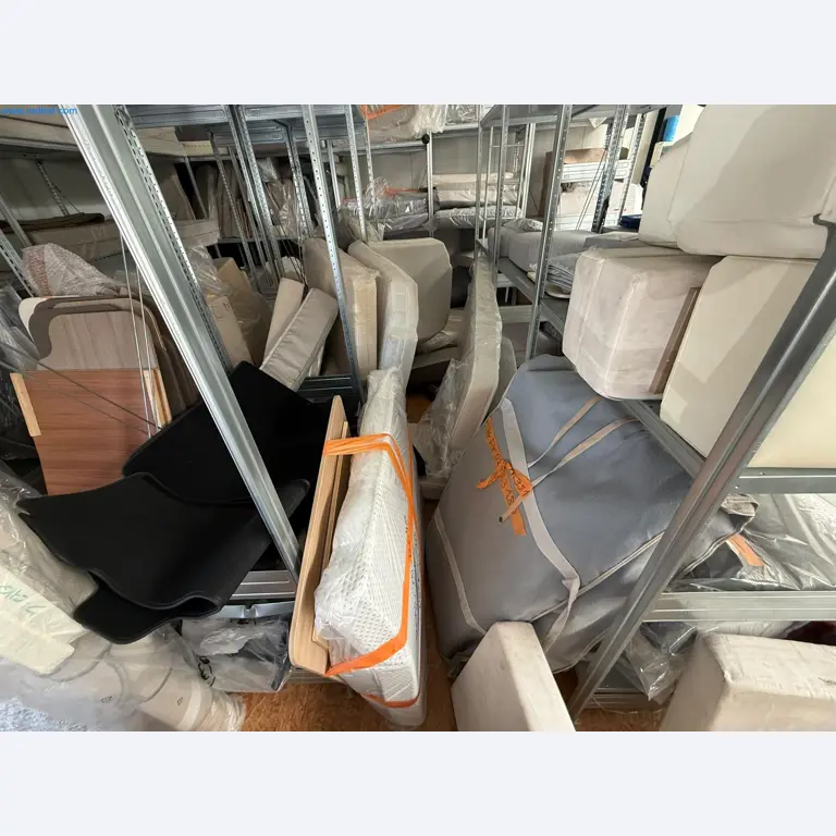 Wohn- und Reisemobile, Wohnwägen, Caravan-Zubehör, LkW, Büro- und Werkstatteinrichtung-15