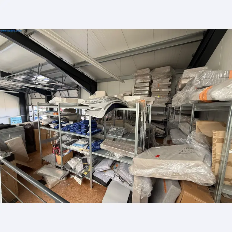 Wohn- und Reisemobile, Wohnwägen, Caravan-Zubehör, LkW, Büro- und Werkstatteinrichtung-3