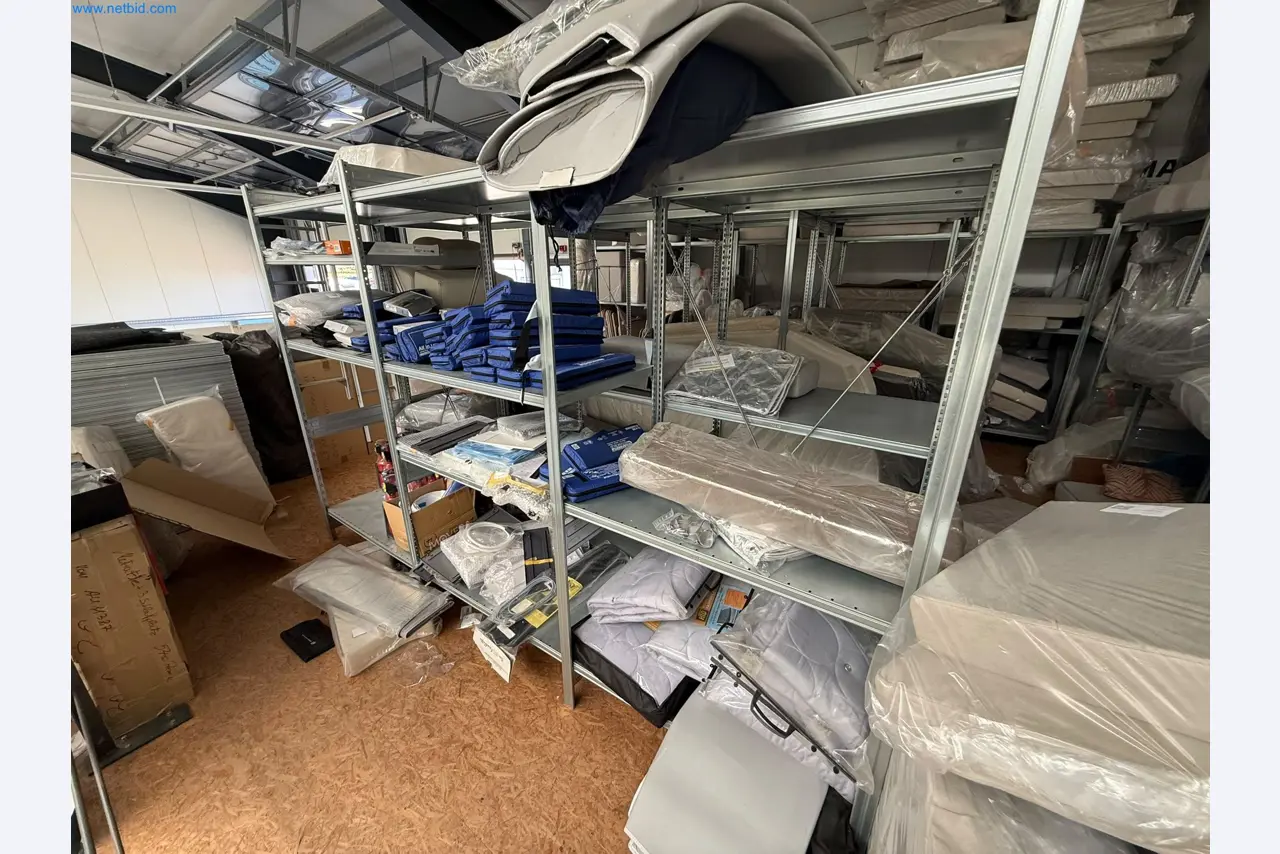 Wohn- und Reisemobile, Wohnwägen, Caravan-Zubehör, LkW, Büro- und Werkstatteinrichtung-4