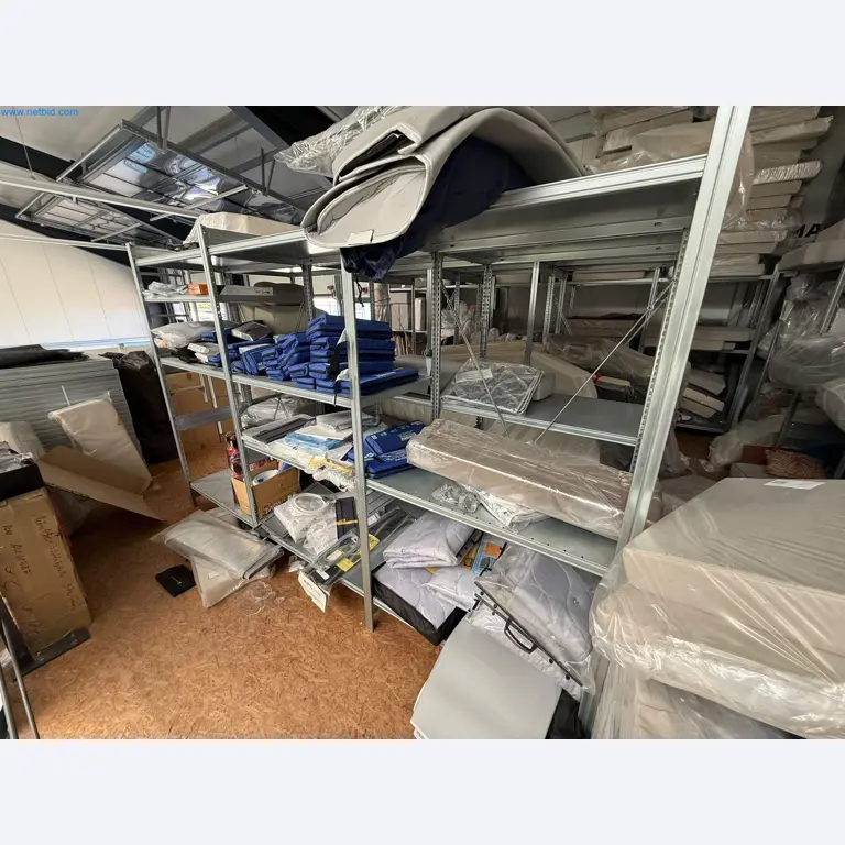 Wohn- und Reisemobile, Wohnwägen, Caravan-Zubehör, LkW, Büro- und Werkstatteinrichtung-4