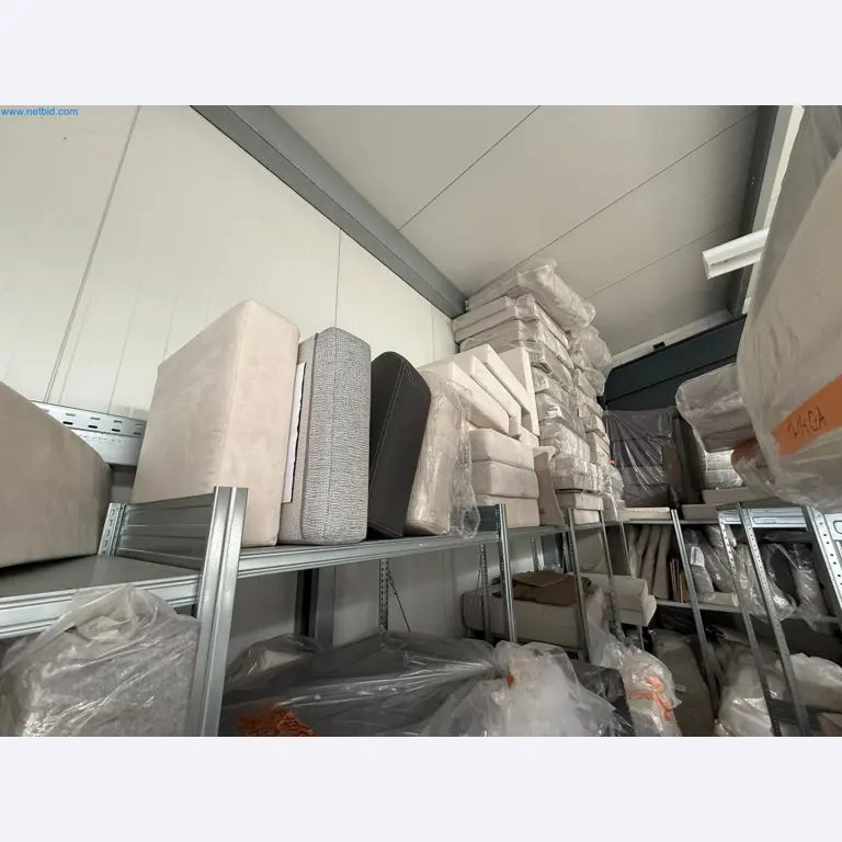Wohn- und Reisemobile, Wohnwägen, Caravan-Zubehör, LkW, Büro- und Werkstatteinrichtung-9