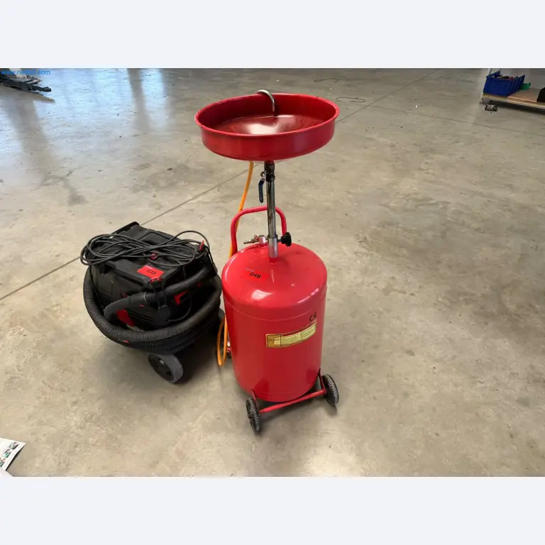 Motorhomes and recreational vehicles, travel trailers, caravan accessories, trucks, office and workshop equipment-1
