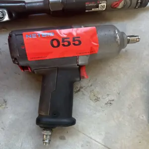 2 Pneumatic Impact Wrench Würth DSS 1/2" Premium