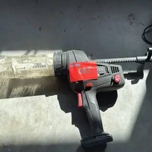 Cordless Crimping Tool Würth Master AKP18-600