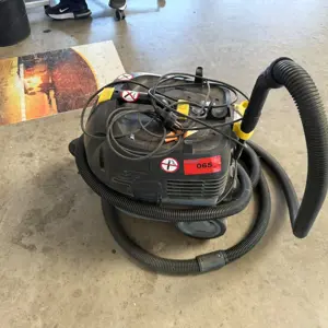 Vacuum Cleaner Kärcher Professional NT 25/1 AD