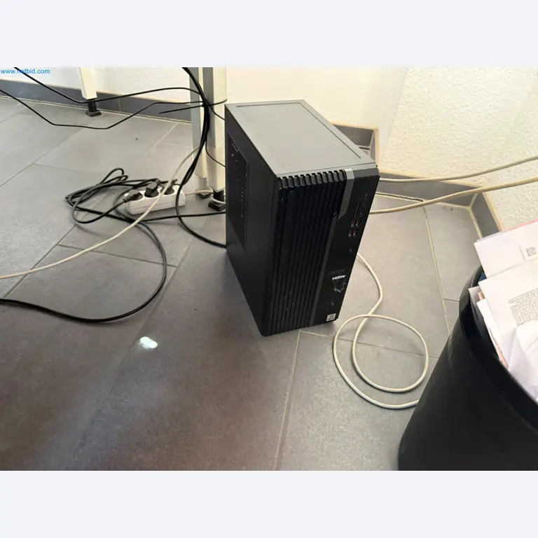 Wohn- und Reisemobile, Wohnwägen, Caravan-Zubehör, LkW, Büro- und Werkstatteinrichtung-3