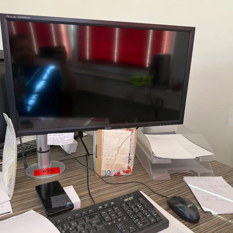 PC