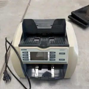 Geldzählmaschine Ratiotec Rabbit Count T