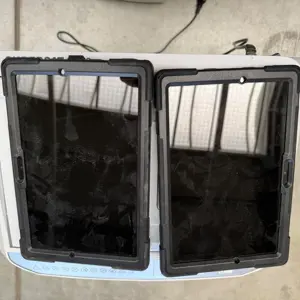 2 Tablet-PCs Samsung Tab 7