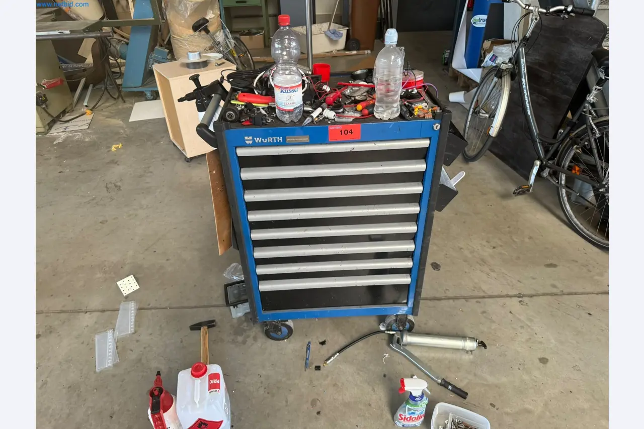 Motorhomes and recreational vehicles, travel trailers, caravan accessories, trucks, office and workshop equipment-1