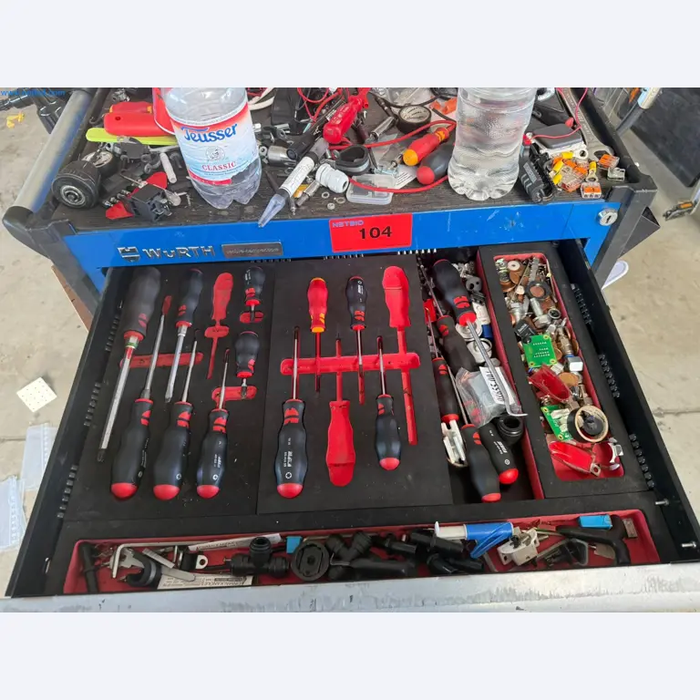 Motorhomes and recreational vehicles, travel trailers, caravan accessories, trucks, office and workshop equipment-3