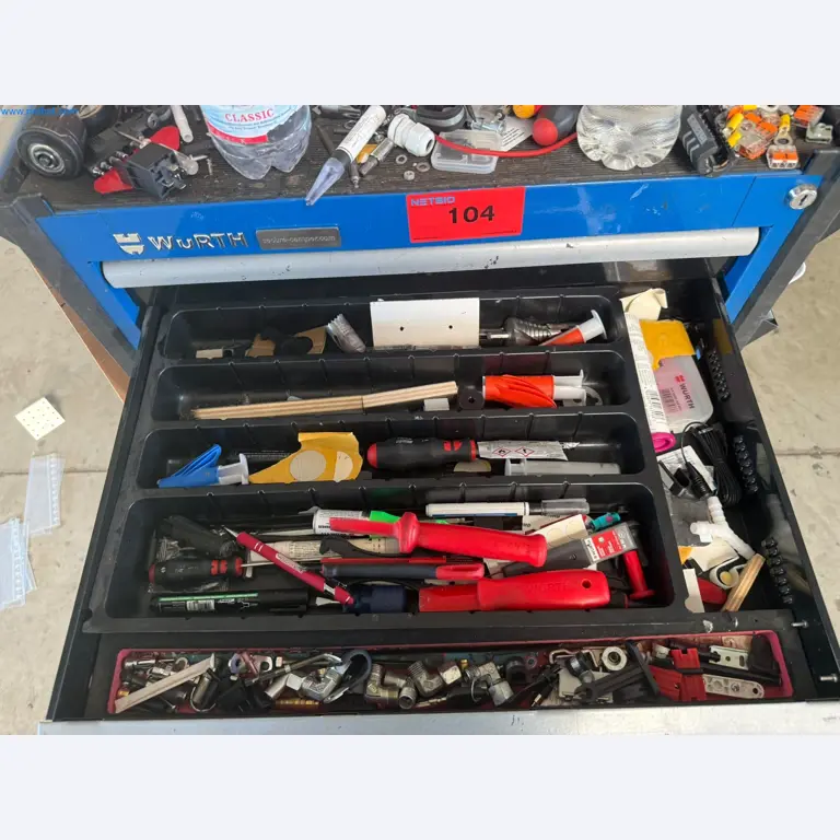 Motorhomes and recreational vehicles, travel trailers, caravan accessories, trucks, office and workshop equipment-4
