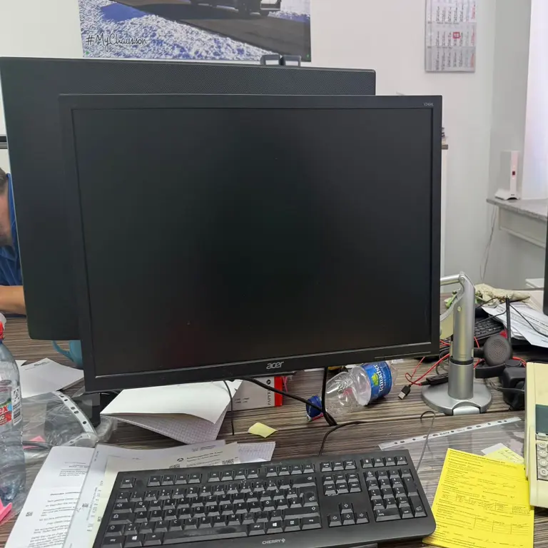 PC