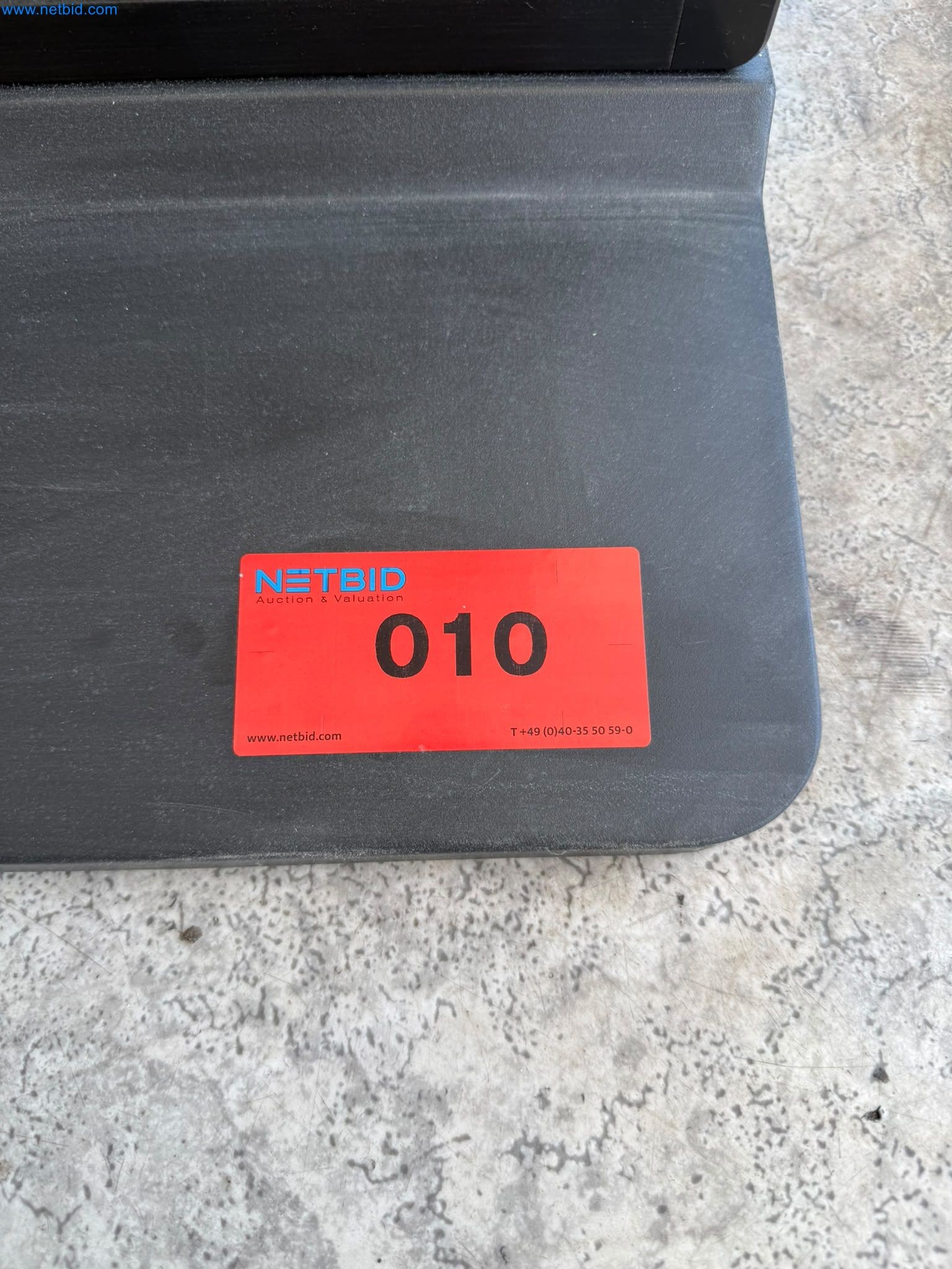Wohn- und Reisemobile, Wohnwägen, Caravan-Zubehör, LkW, Büro- und Werkstatteinrichtung-2