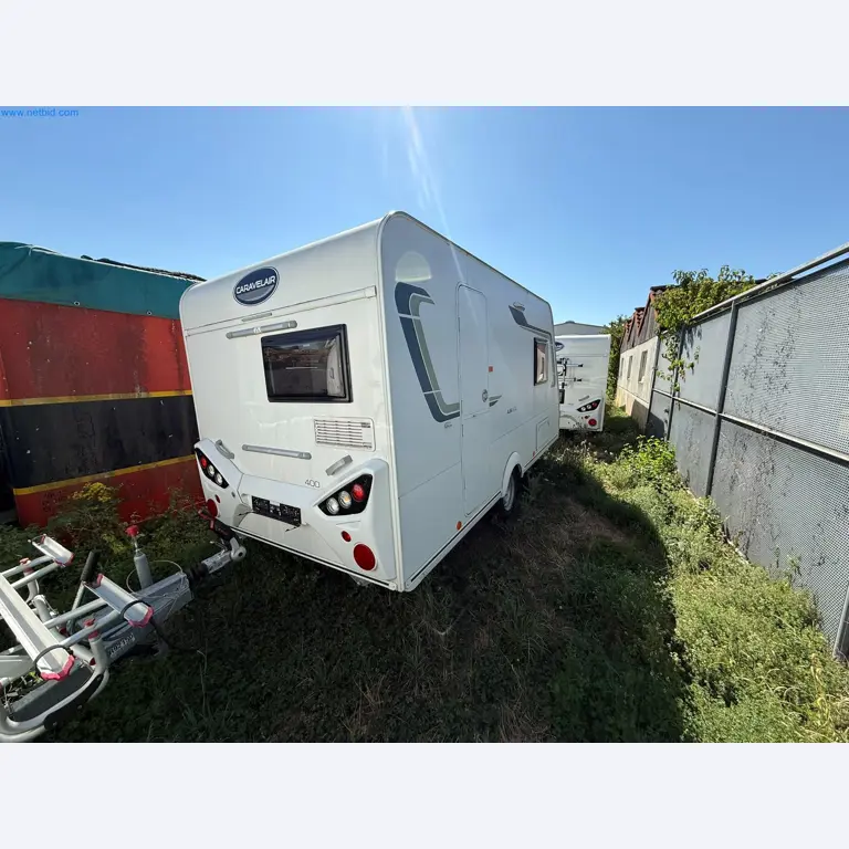 Motorhomes and recreational vehicles, travel trailers, caravan accessories, trucks, office and workshop equipment-3