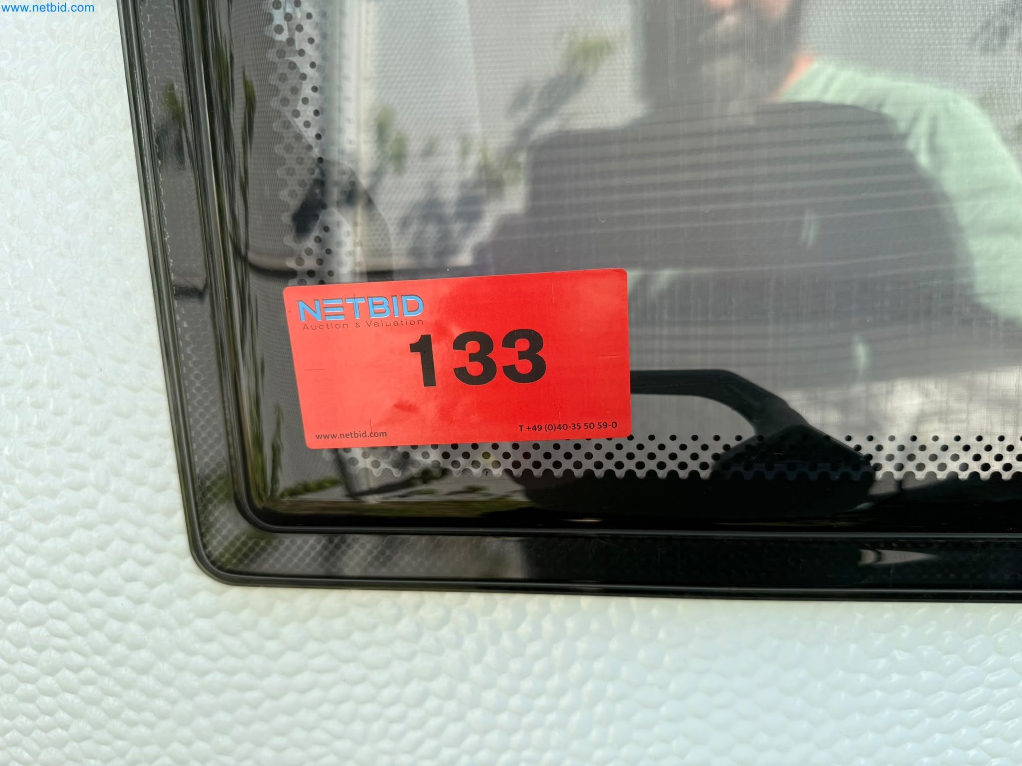 Motorhomes and recreational vehicles, travel trailers, caravan accessories, trucks, office and workshop equipment-2