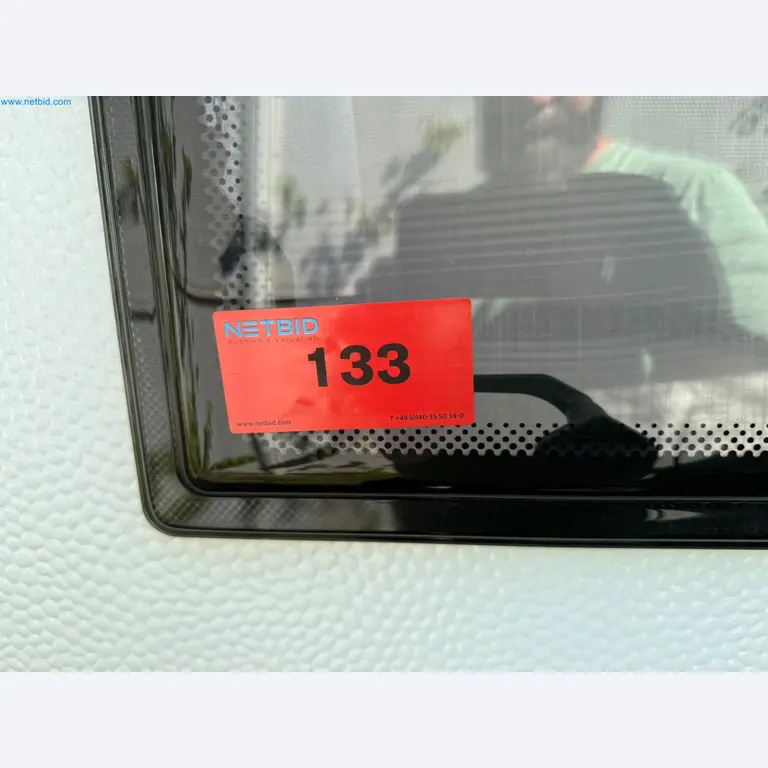 Motorhomes and recreational vehicles, travel trailers, caravan accessories, trucks, office and workshop equipment-2