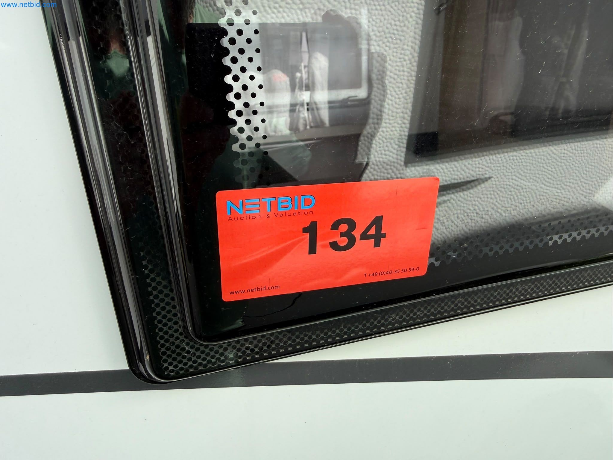 Motorhomes and recreational vehicles, travel trailers, caravan accessories, trucks, office and workshop equipment-2