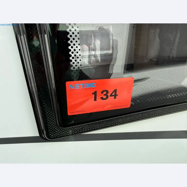 Motorhomes and recreational vehicles, travel trailers, caravan accessories, trucks, office and workshop equipment-2