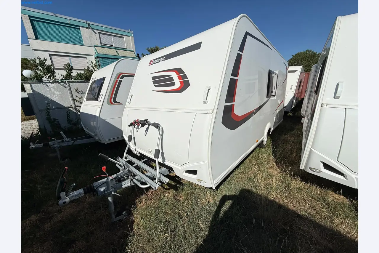 Motorhomes and recreational vehicles, travel trailers, caravan accessories, trucks, office and workshop equipment-4