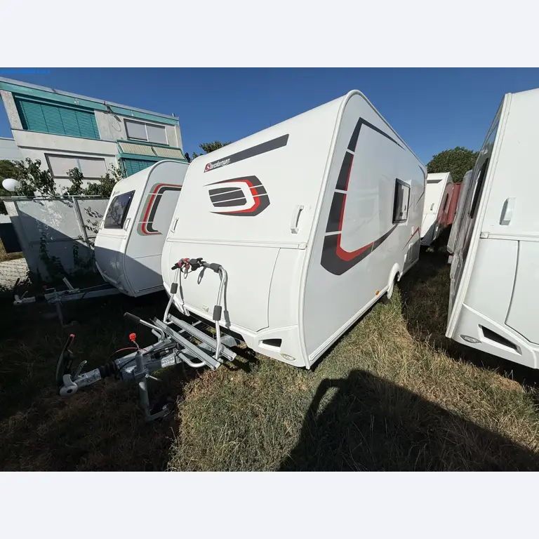Motorhomes and recreational vehicles, travel trailers, caravan accessories, trucks, office and workshop equipment-4