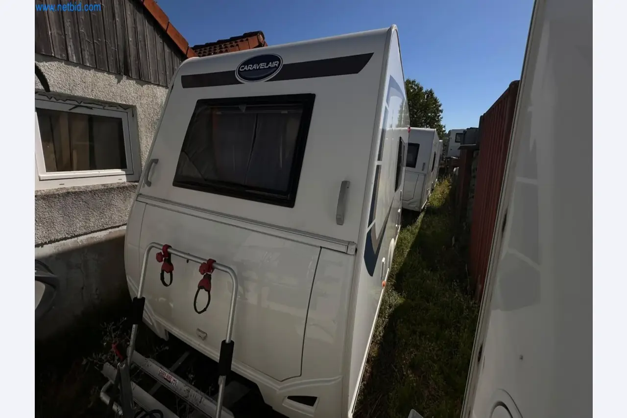 Motorhomes and recreational vehicles, travel trailers, caravan accessories, trucks, office and workshop equipment-1