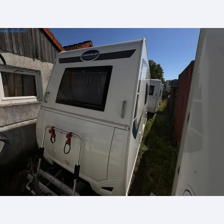 Motorhomes and recreational vehicles, travel trailers, caravan accessories, trucks, office and workshop equipment-1
