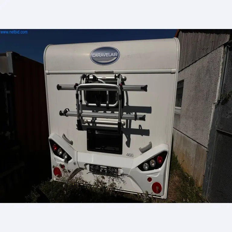 Motorhomes and recreational vehicles, travel trailers, caravan accessories, trucks, office and workshop equipment-4