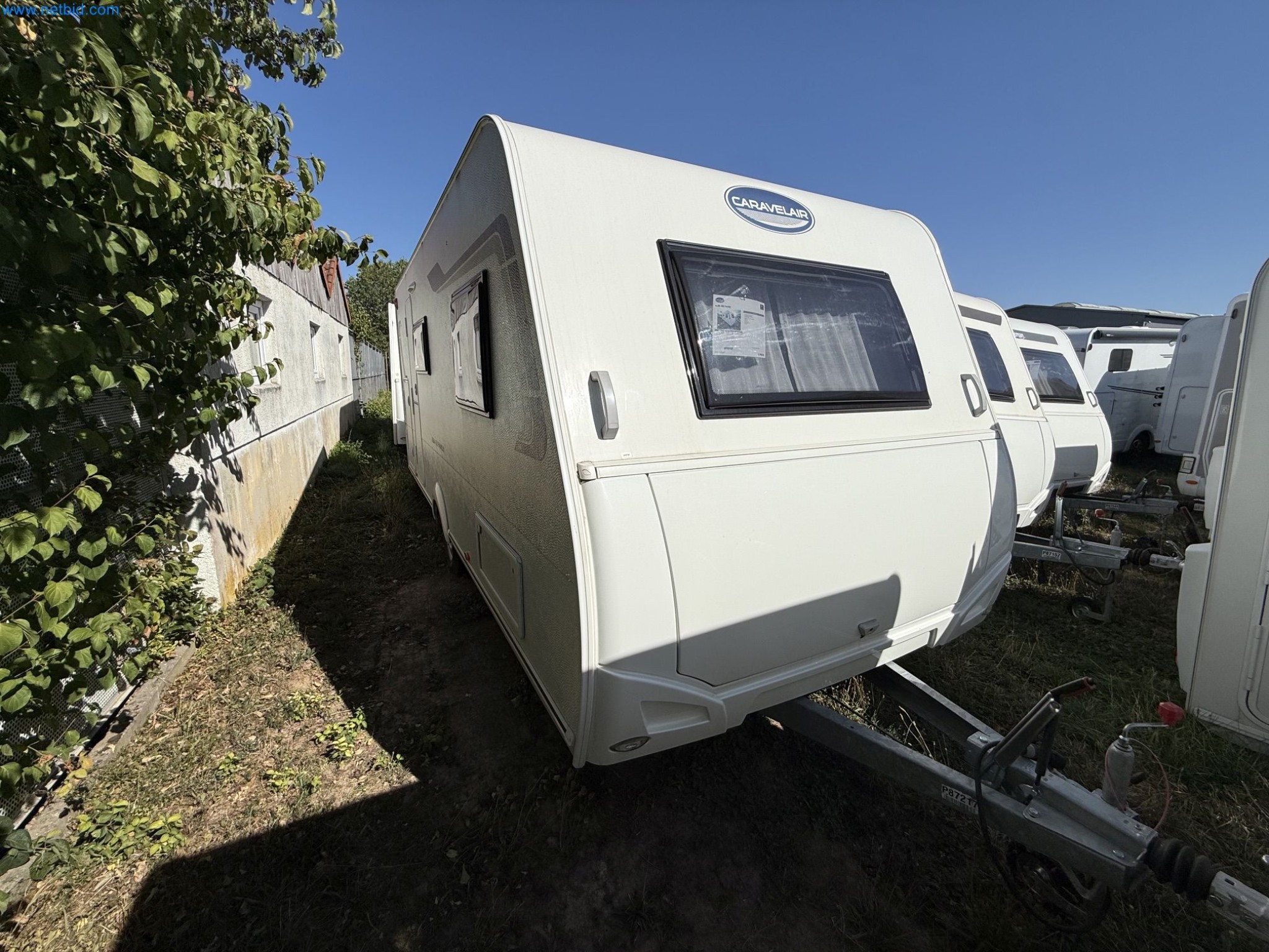 Motorhomes and recreational vehicles, travel trailers, RV accessories, trucks, office and workshop equipment-1