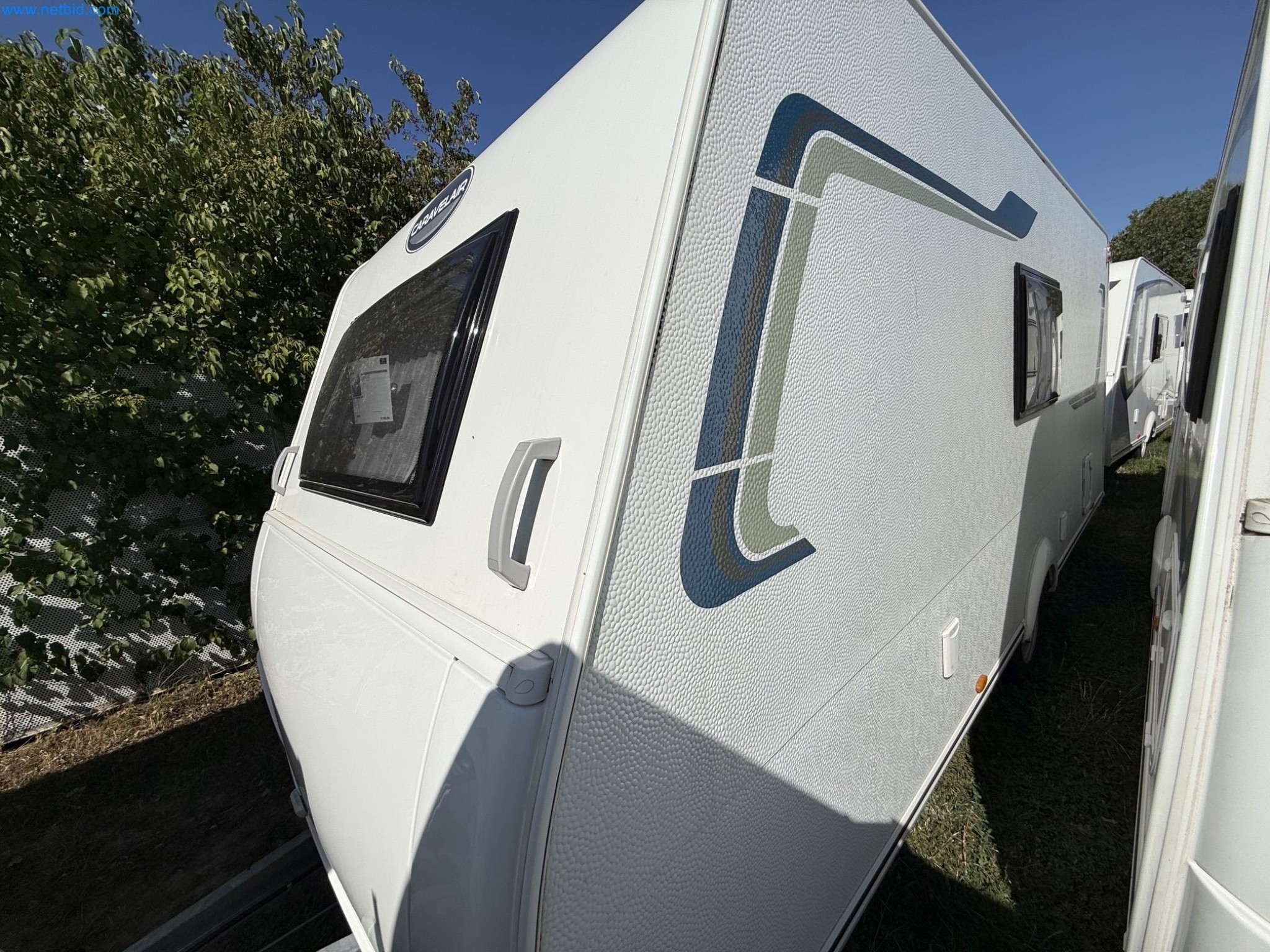 Motorhomes and recreational vehicles, travel trailers, RV accessories, trucks, office and workshop equipment-2