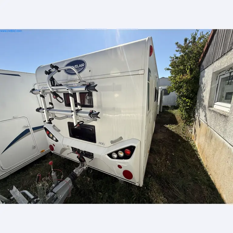 Motorhomes and recreational vehicles, travel trailers, RV accessories, trucks, office and workshop equipment-3