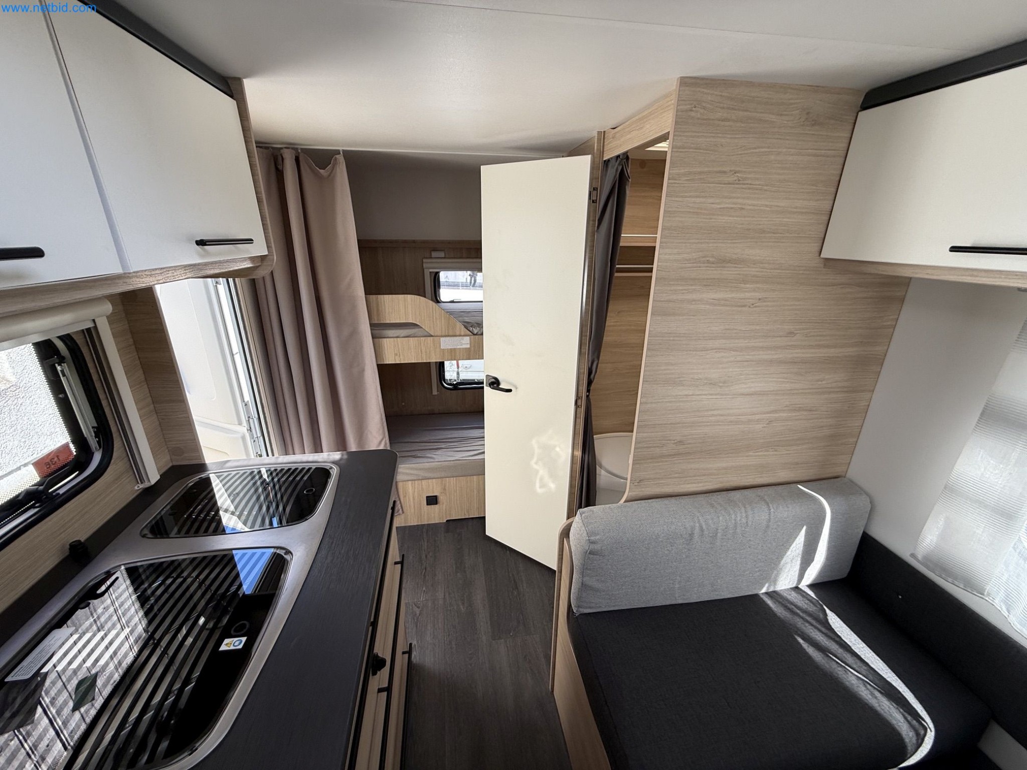 Motorhomes and recreational vehicles, travel trailers, RV accessories, trucks, office and workshop equipment-5