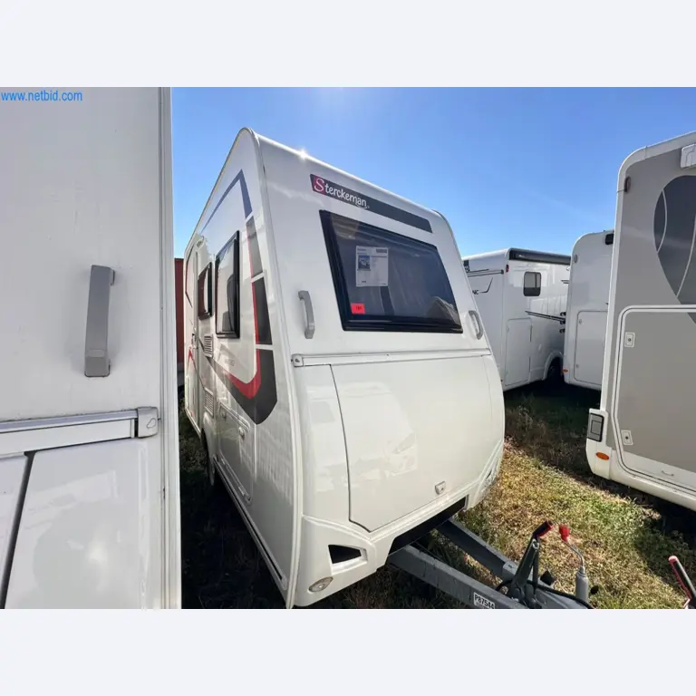 Motorhomes and recreational vehicles, travel trailers, caravan accessories, trucks, office and workshop equipment-3