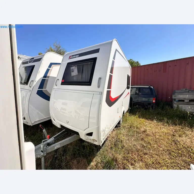 Motorhomes and recreational vehicles, travel trailers, caravan accessories, trucks, office and workshop equipment-1