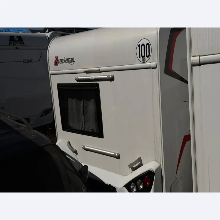 Motorhomes and recreational vehicles, travel trailers, caravan accessories, trucks, office and workshop equipment-4