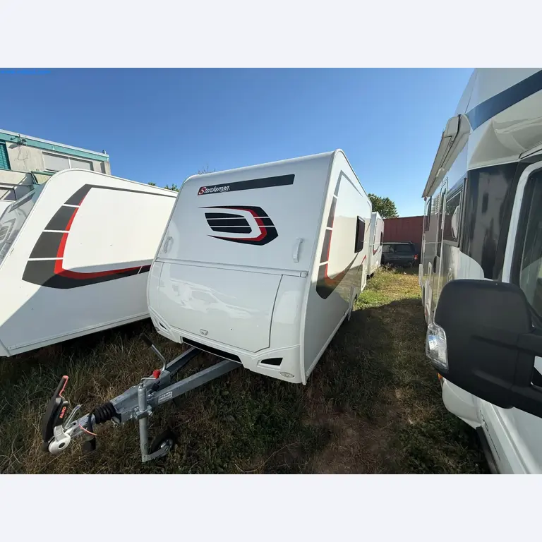 Motorhomes and recreational vehicles, travel trailers, caravan accessories, trucks, office and workshop equipment-3