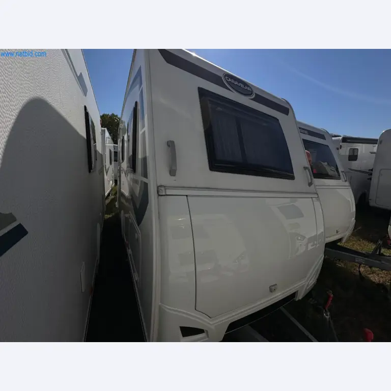 Wohn- und Reisemobile, Wohnwagen, Caravan-Zubehör, LKW, Büro- und Werkstatteinrichtung-1