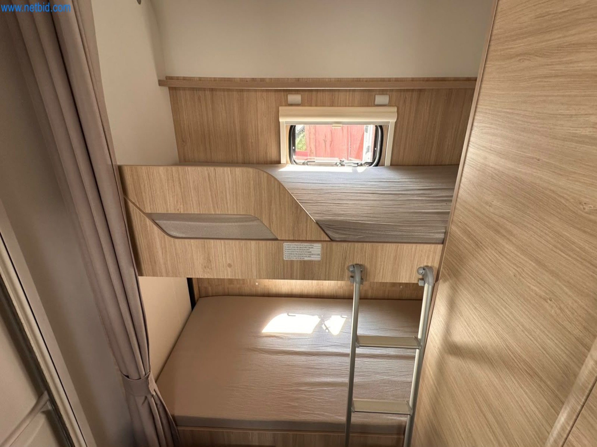 Wohn- und Reisemobile, Wohnwagen, Caravan-Zubehör, LKW, Büro- und Werkstatteinrichtung-3