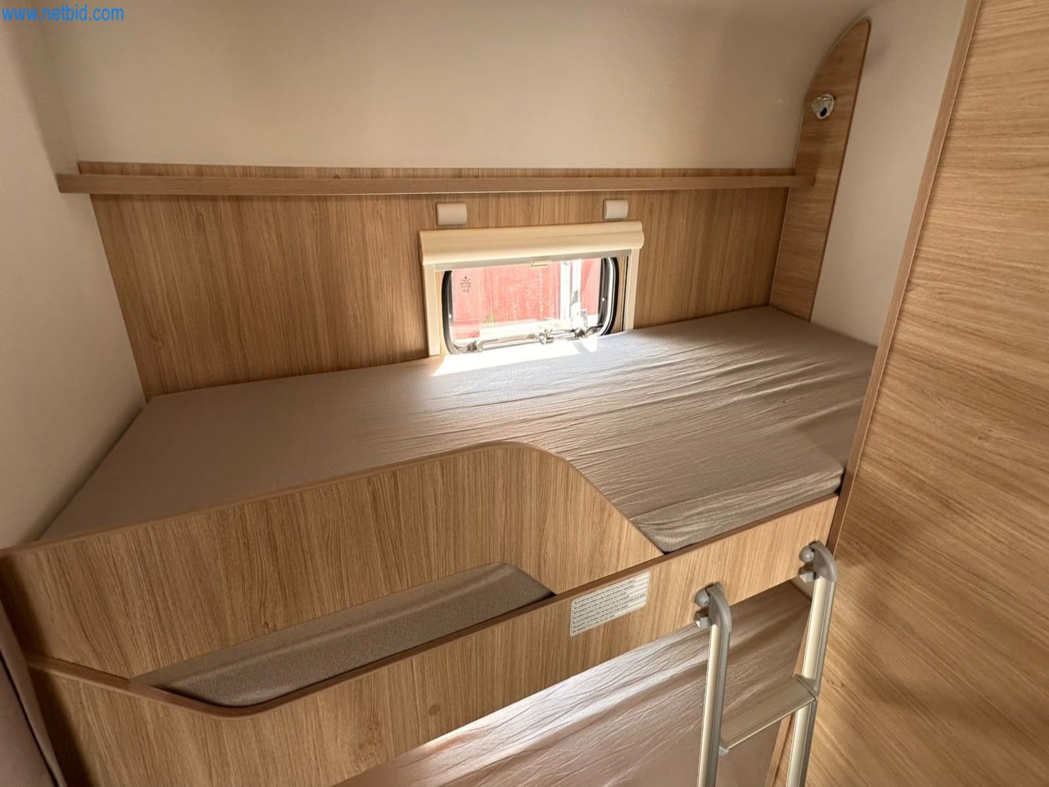 Wohn- und Reisemobile, Wohnwagen, Caravan-Zubehör, LKW, Büro- und Werkstatteinrichtung-4