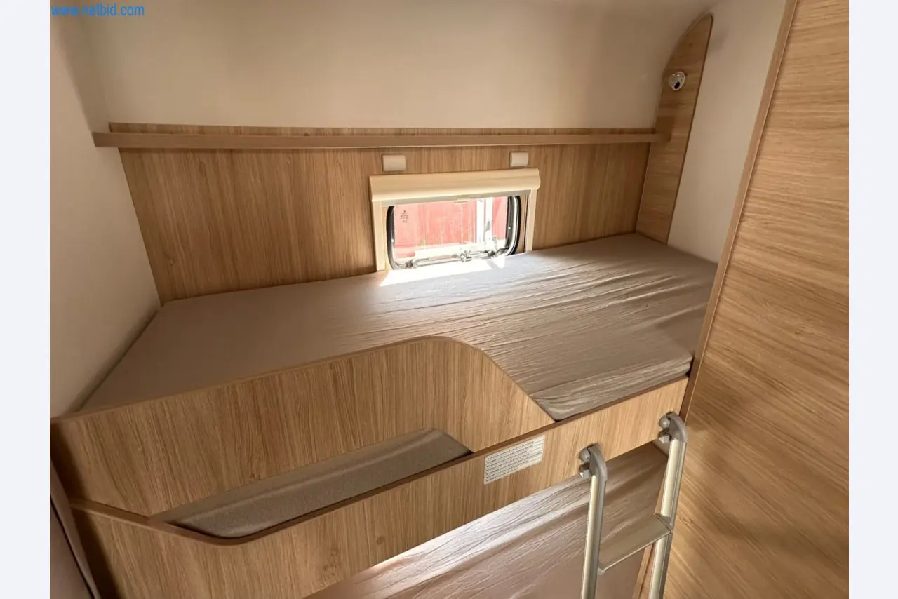 Wohn- und Reisemobile, Wohnwagen, Caravan-Zubehör, LKW, Büro- und Werkstatteinrichtung-4