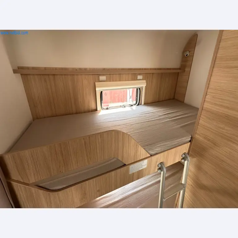 Wohn- und Reisemobile, Wohnwagen, Caravan-Zubehör, LKW, Büro- und Werkstatteinrichtung-4