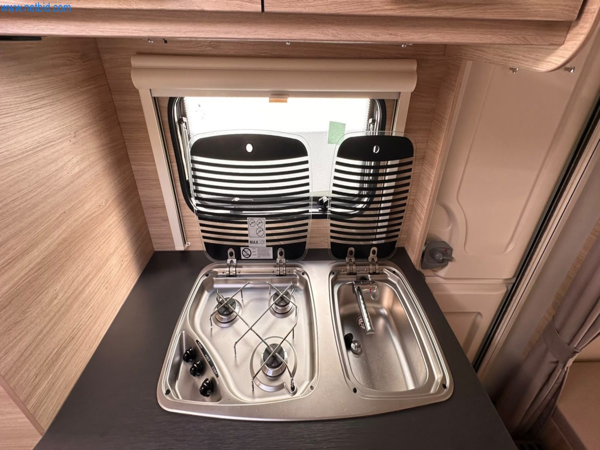 Wohn- und Reisemobile, Wohnwagen, Caravan-Zubehör, LKW, Büro- und Werkstatteinrichtung-5